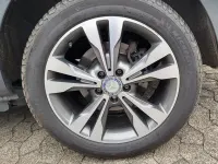 Gebraucht Mercedes V220 163 PS (119 kW) 2016 Van / Kleinbus