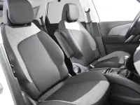 Gebraucht Citroën C4 SpaceTourer 131 PS (96 kW) 2019 Weiß Van / Kleinbus