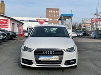 gebraucht Audi A1 1.0 TFSI Ultra sport Xenon Plus SHZ Klimaauto