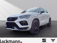 Neu Cupra Ateca 190 PS (139 kW) 2026 Weiss SUV