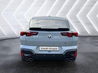 Gebraucht BMW X2 Performance 300 PS (220 kW) 2025 Grau SUV