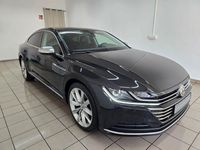 Gebraucht VW Arteon Elegance 150 PS (110 kW) 2017 Schwarz Kleinwagen