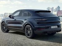 gebraucht Porsche Cayenne E-Hybrid Coupé Platinum Edition