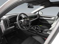 Gebraucht Porsche Cayenne E-Hybrid Coupe 470 PS (345 kW) 2025 Weiß Coupé