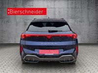 Neu Cupra Terramar 204 PS (150 kW) 2025 Blau SUV