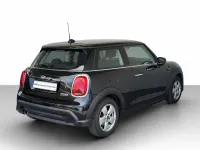 Usata Mini Cooper 136 CV (100 kW) 2021 Nero Utilitaria
