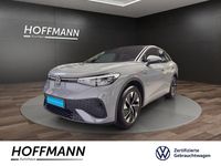 Gebraucht VW ID.5 Pro Performance 150 kW (204 PS) 2023 Grau SUV