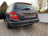 gebraucht Mercedes C180 KOMPRESSOR T ELEGANCE Elegance