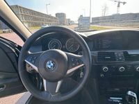gebraucht BMW 520 d touring Edition Lifestyle Edition Lifestyle