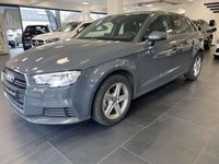 gebraucht Audi A3 Sportback 1.0 TFSI KLIMA XENON NAVI DAB USB