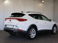 Gebraucht Cupra Formentor 150 PS (110 kW) 2023 Weiß SUV