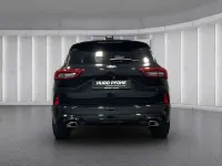 Gebraucht Ford Kuga ST-Line X 186 PS (136 kW) 2024 Agate black metallic SUV