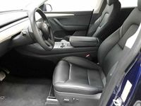 Gebraucht Tesla Model Y 378 kW (514 PS) 2023 Blau SUV