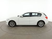 gebraucht BMW 120 1er i Advantage, Benzin, 16.590 €