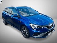 gebraucht Renault Mégane GrandTour R.S. Line TCe 160 EDC