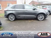 Gebraucht Ford Edge Vignale 238 PS (175 kW) 2020 Magneticgrau (metallic) SUV
