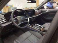 Gebraucht Audi A6 Ambiente 204 PS (150 kW) 2025 Mythosschwarz metallic Kombi