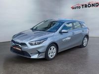 Gebraucht Kia Ceed 101 PS (74 kW) 2025 Silber Kleinwagen
