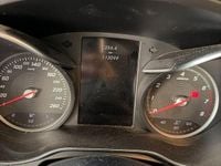 Gebraucht Mercedes C180 156 PS (114 kW) 2015 Silber Kombi