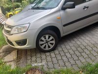 gebraucht Lada Granta EZ 20151.6 LPG -Prins, HU 05/24