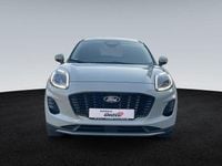 Nowe Ford Puma Titanium 125 KM (91 kW) 2026 Szary SUV