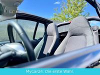 gebraucht Smart ForTwo Cabrio Servo| SZH| 4Season|TÜV| Garantie