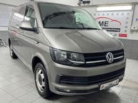 Gebraucht VW Transporter 180 PS (132 kW) 2016 Beige Van