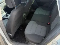 Używany VW Passat Edition 122 KM (89 kW) 2013 Srebrny Sedan/Limuzyna