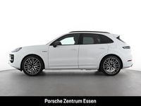 Neu Porsche Cayenne Black Edition 470 PS (345 kW) 2025 Weiss SUV
