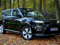 gebraucht Kia Soul EV 