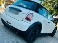 Gebraucht Mini Cooper Coupé 72 PS (52 kW) 2010 Andere farben Coupé