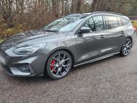 Gebraucht Ford Focus Performance Edition 280 PS (205 kW) 2019 Grau Kombi