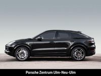 Gebraucht Porsche Cayenne Turbo 549 PS (403 kW) 2020 Schwarz SUV