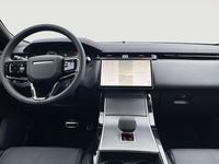 Gebraucht Land Rover Range Rover Velar HSE Dynamic 304 PS (223 kW) 2024 Santorini black SUV
