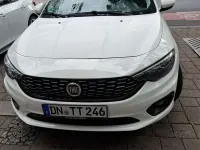 Gebraucht Fiat Tipo Lounge 120 PS (88 kW) 2019 Weiß Kombi