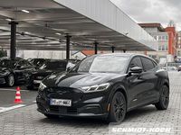 Gebraucht Ford Mustang Mach-E Premium 211 kW (288 PS) 2025 Schwarz SUV