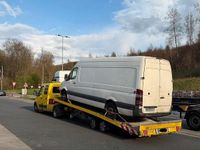 Gebraucht Opel Movano 170 PS (125 kW) 2016 Gelb Van / Kleinbus