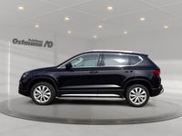 gebraucht Seat Ateca 1.5 TSI ACT Xperience LED AHK Business-P