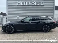 Gebraucht Mercedes E300 AMG 197 PS (144 kW) 2025 Schwarz Limousine
