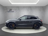 Gebraucht Porsche Macan GTS 441 PS (324 kW) 2021 Grau SUV