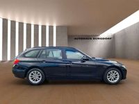 gebraucht BMW 316 i Touring Navi Bi-Xenon AHK Panorama Alufelg.