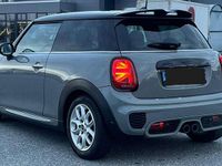Gebraucht Mini Cooper S 192 PS (141 kW) 2020 Grau Kleinwagen