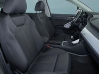 Gebraucht Audi Q3 150 PS (110 kW) 2022 Grau SUV