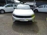 Gebraucht Opel Corsa 101 PS (74 kW) 2025 Aluminiumgrau Kleinwagen