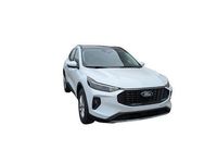 Neu Ford Kuga Titanium 243 PS (178 kW) 2026 Frozen white SUV