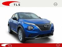 Gebraucht Nissan Juke 360º 143 PS (105 kW) 2024 Blau SUV