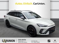 Neu Cupra Leon 2025 Grau
