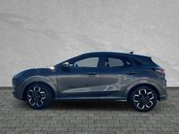 Gebraucht Ford Puma ST-Line X 155 PS (114 kW) 2020 Grau SUV