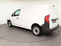 Gebraucht Mercedes Citan 112 2024 Weiss Limousine