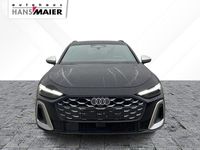 Gebraucht Audi S5 Ambiente 367 PS (269 kW) 2024 Mythosschwarz metallic Kombi